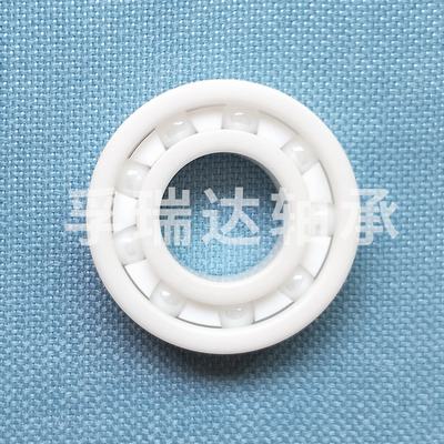 陶瓷軸承安裝說明