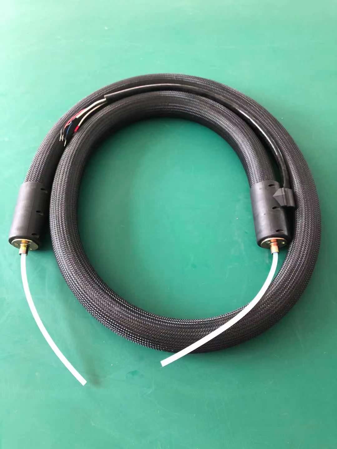 高溫便攜采樣復(fù)合管